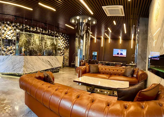 Grand Hotel Basaran