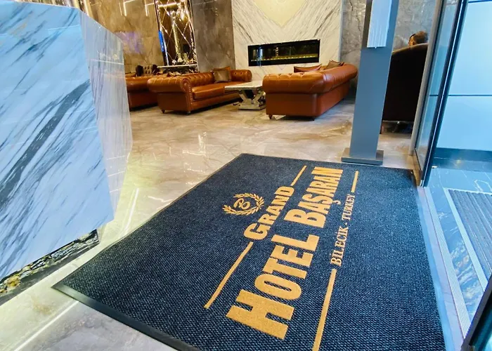 Grand Hotel Basaran