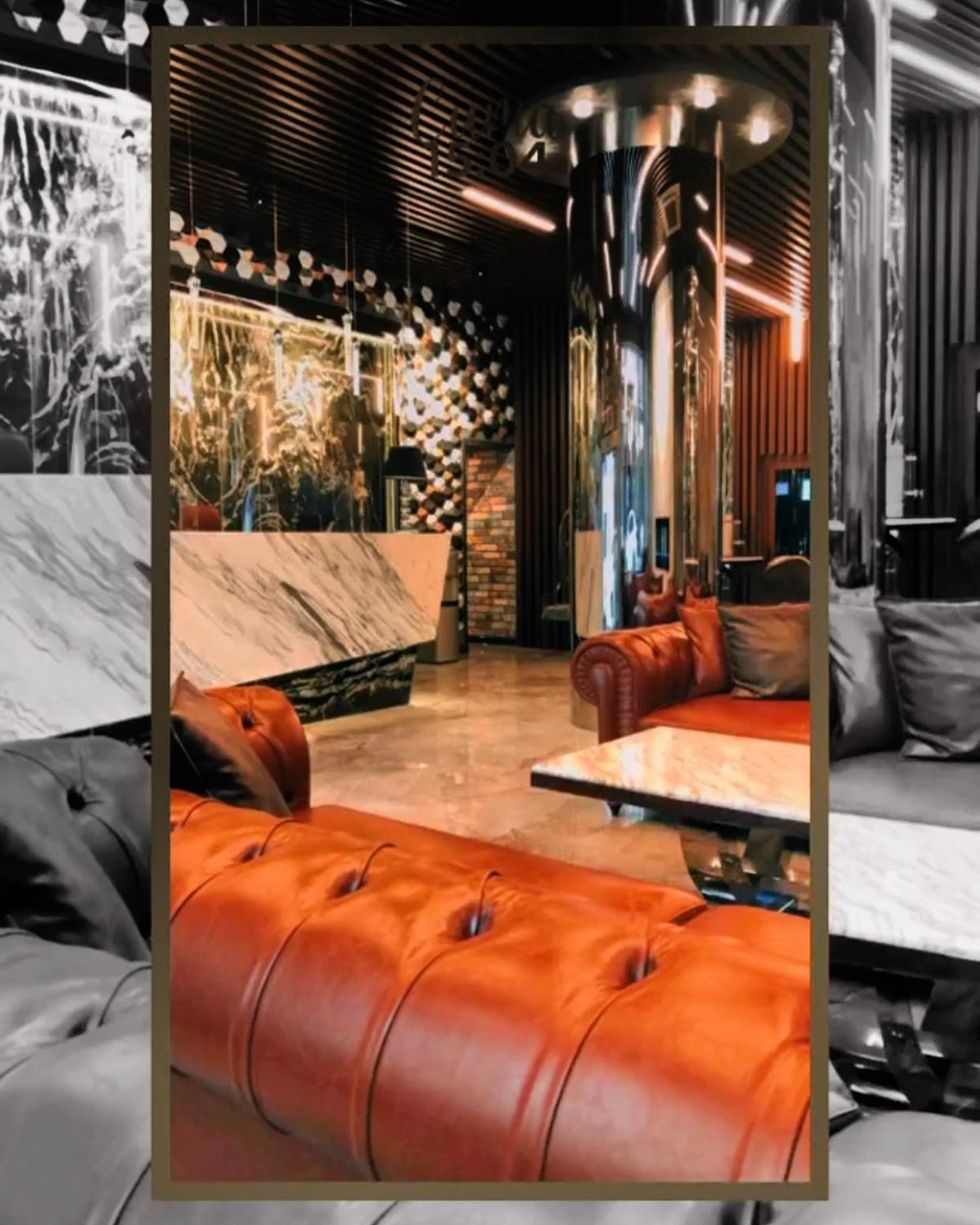 Grand Basaran Hotel 3*