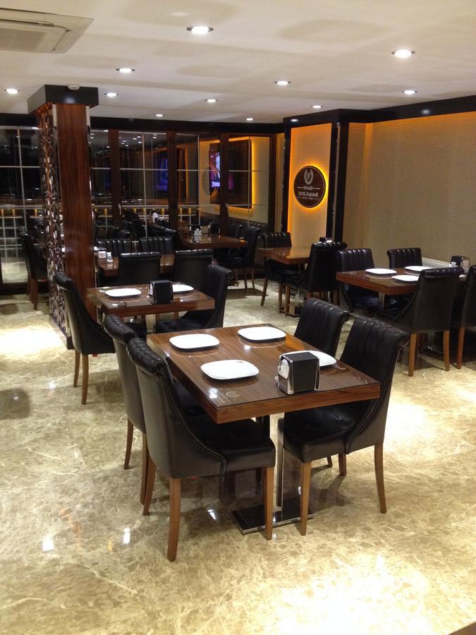 Grand Basaran 3* Bilecik