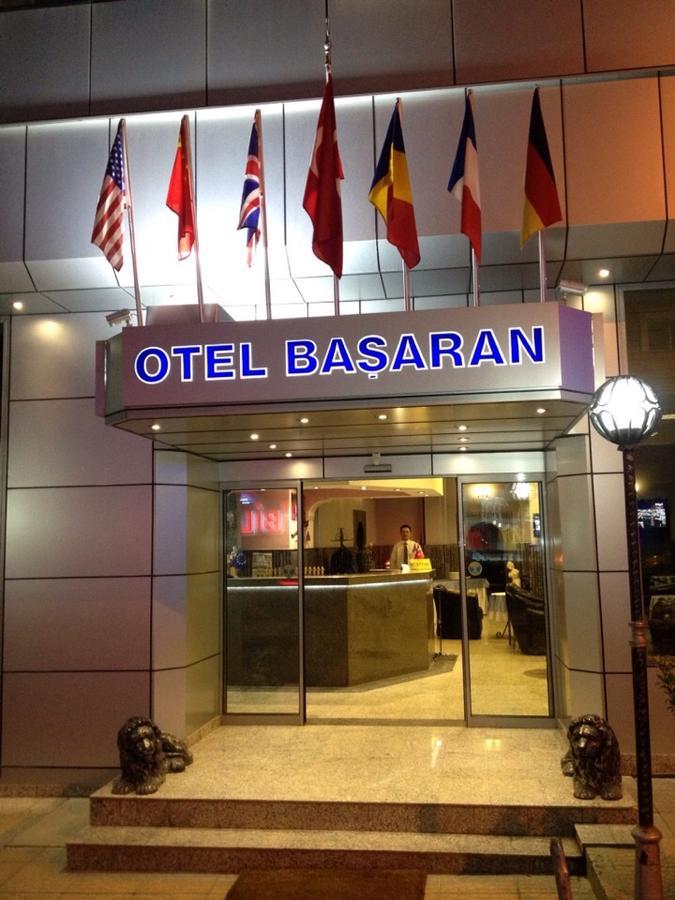 Grand Basaran 3* Bilecik