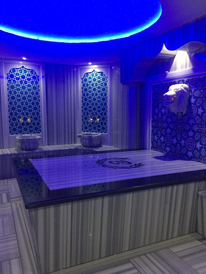 Hotel Grand Basaran 3*