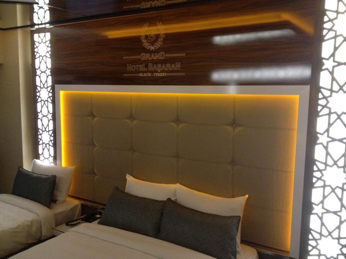 Grand Basaran 3* Bilecik