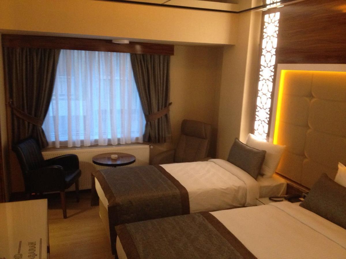 Grand Basaran 3* Bilecik