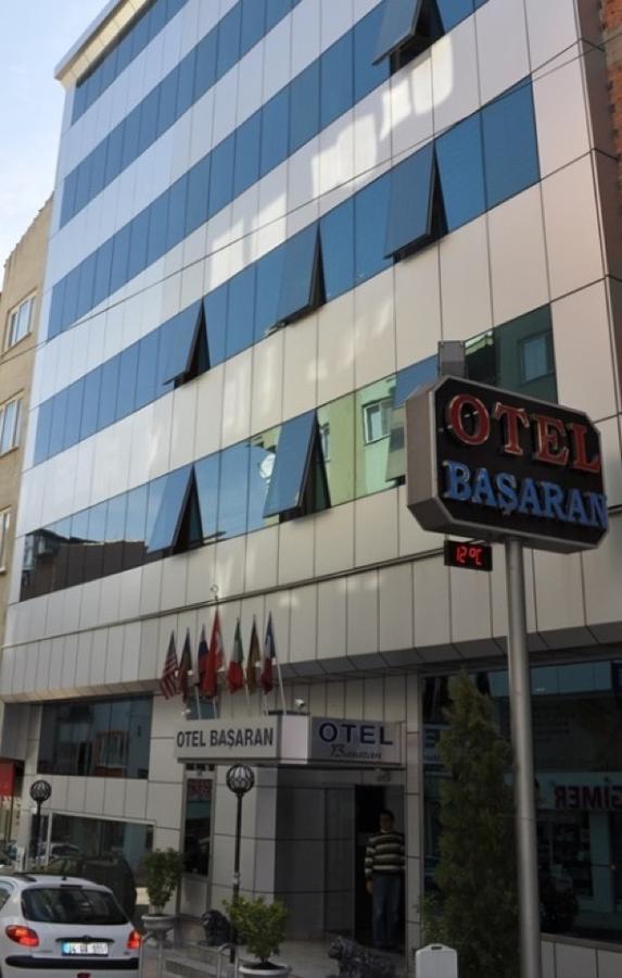 Grand Basaran 3* Bilecik